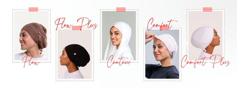 FIND YOUR PERFECT BANDANA
