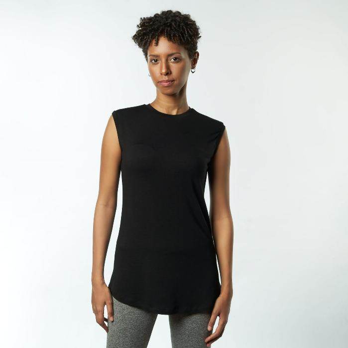 Bamboo Undershirts - Breathe