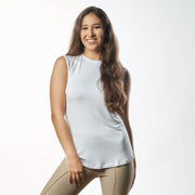 Bamboo Single Layer Undershirt - Breathe