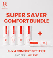 Super Saver Bundle "Comfort Pack"