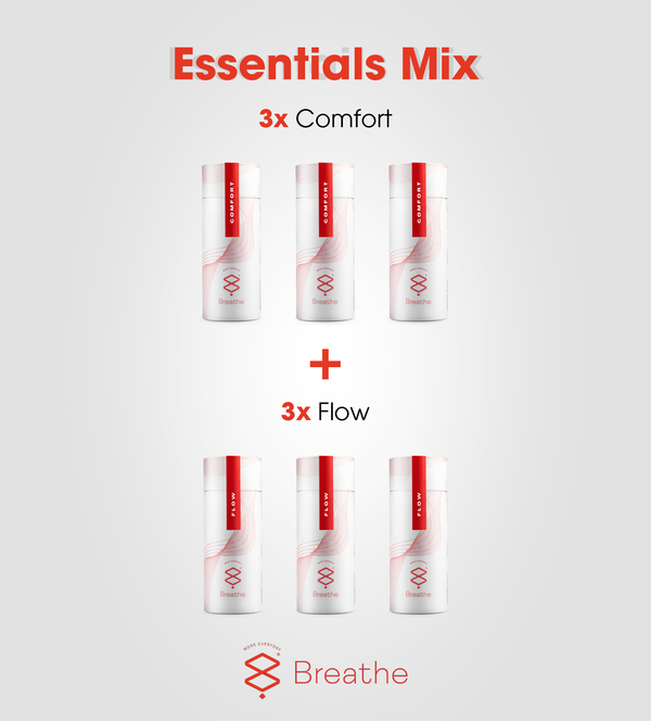 Essentials Mix Pack