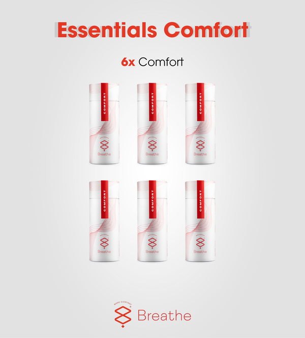 Essentials Comfort