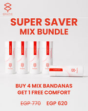 Super Saver Bundle "Mix Pack"