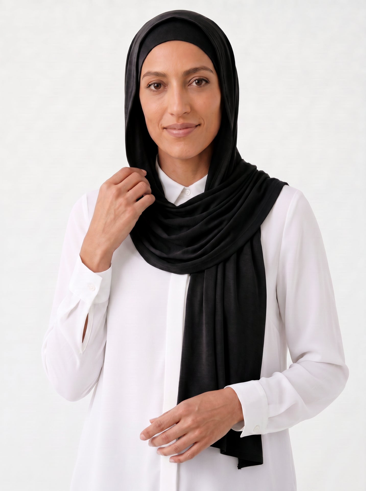سكارف بامبو