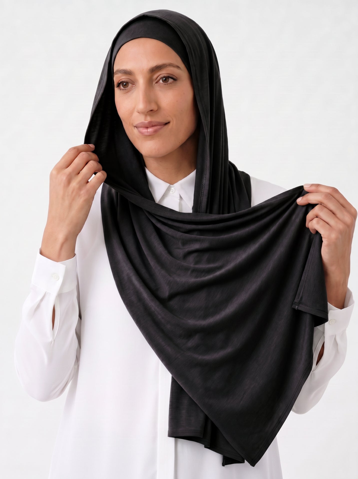 سكارف بامبو