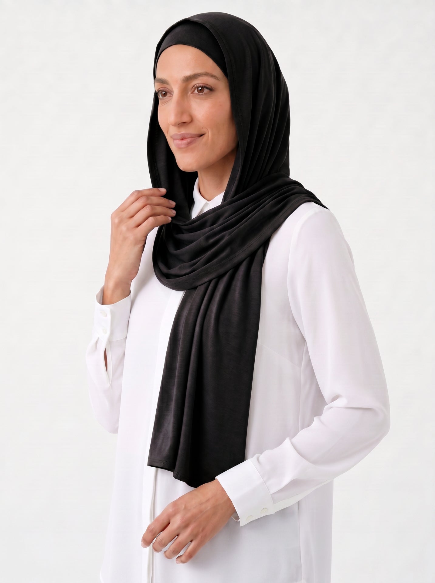 Bamboo Scarf