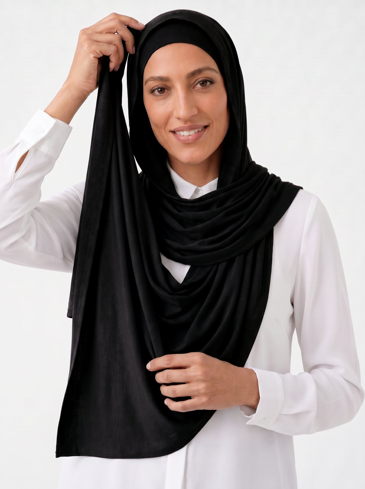 سكارف بامبو