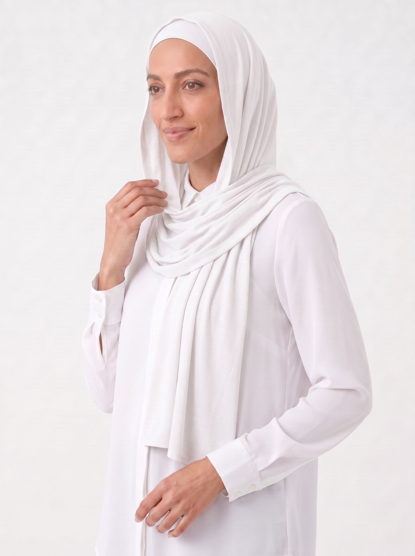 سكارف بامبو