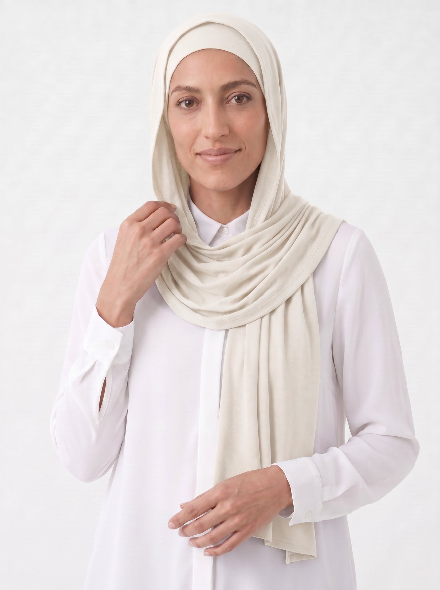 سكارف بامبو
