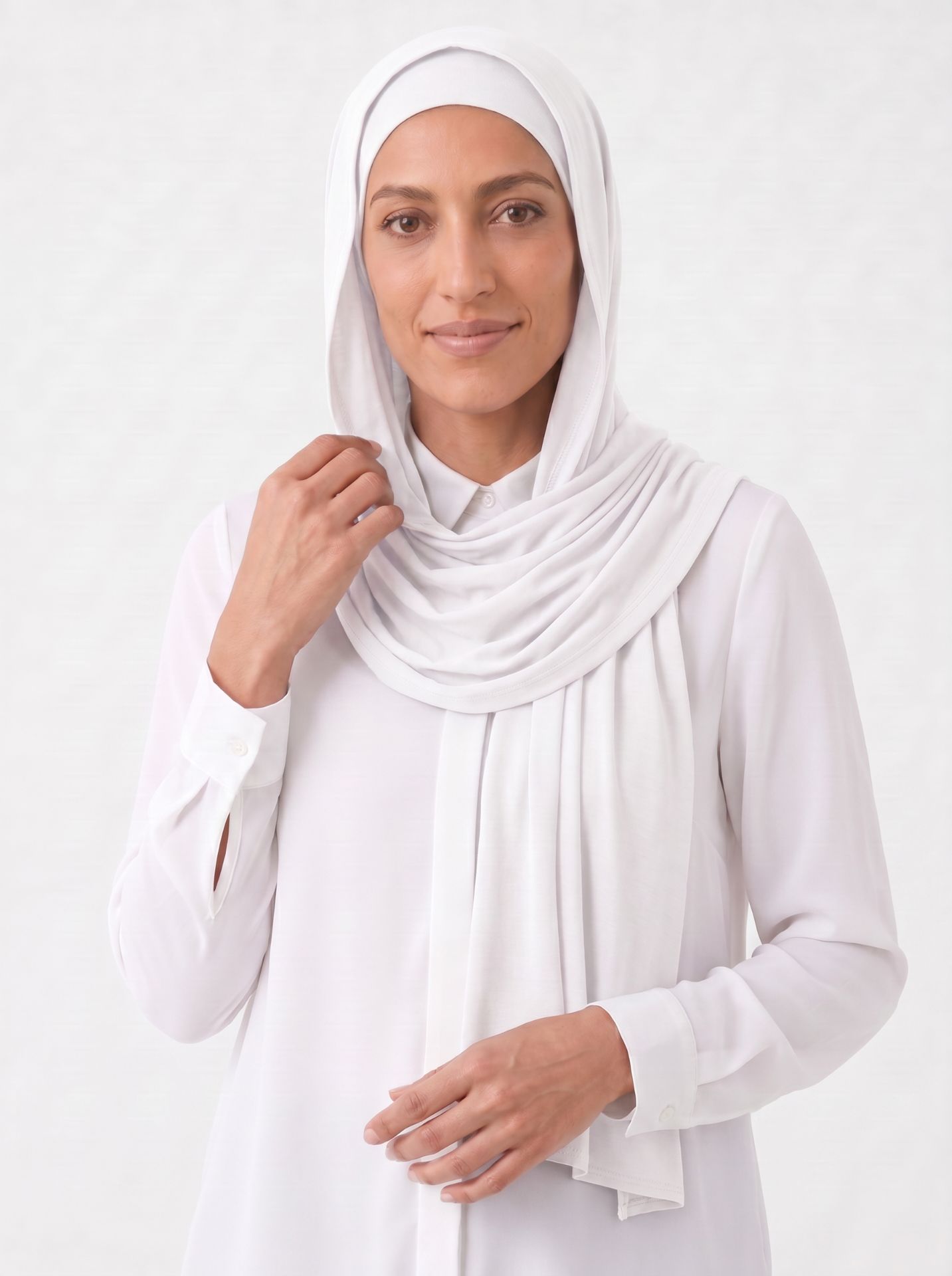 سكارف بامبو