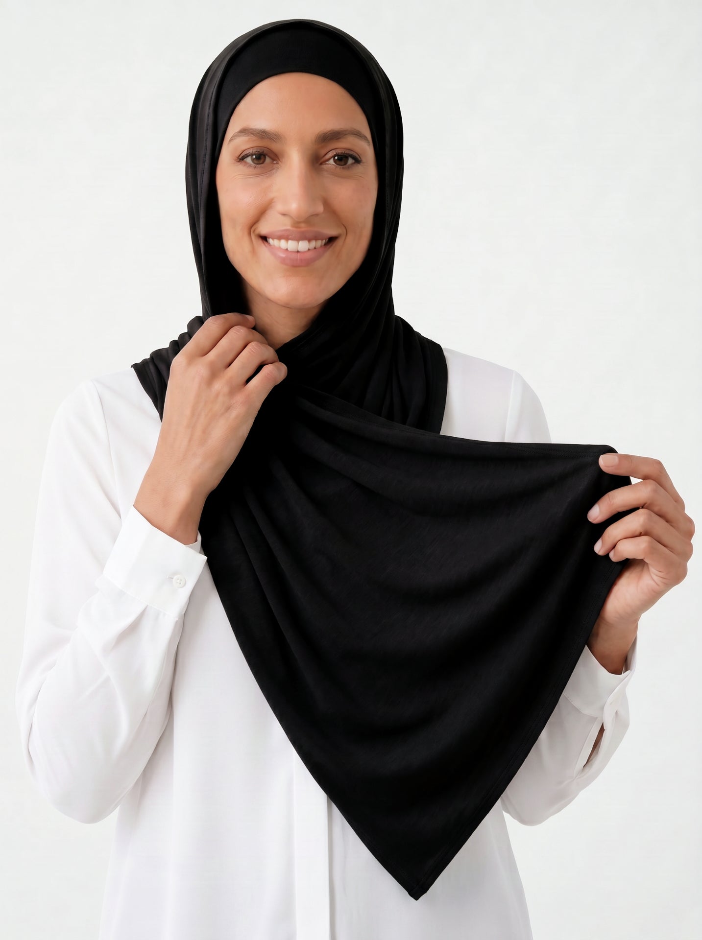 Bamboo Scarf