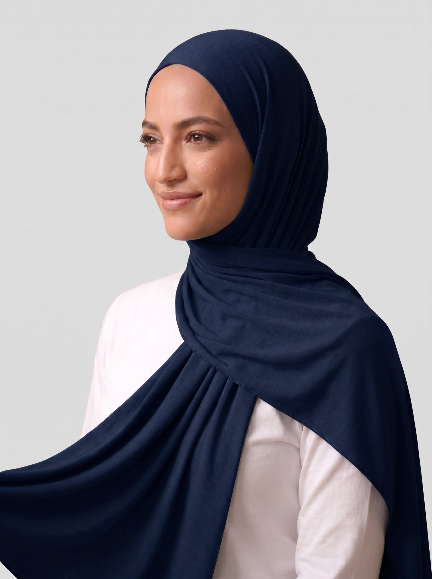 سكارف بامبو
