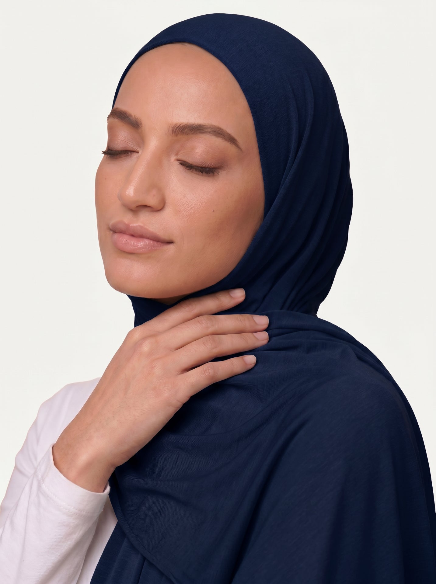 سكارف بامبو