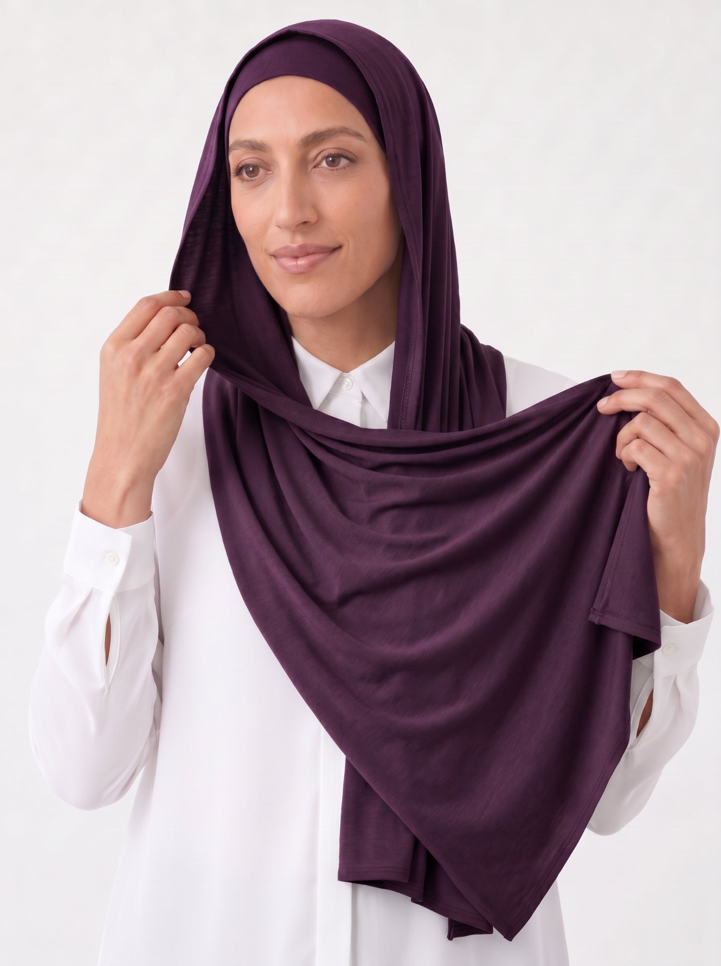 سكارف بامبو