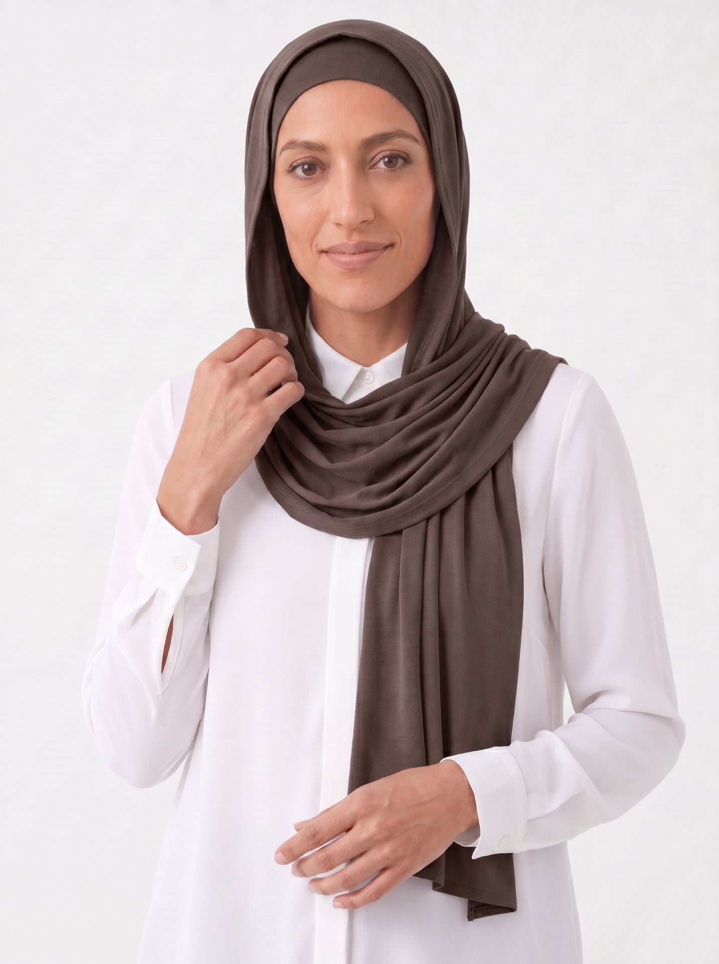 سكارف بامبو