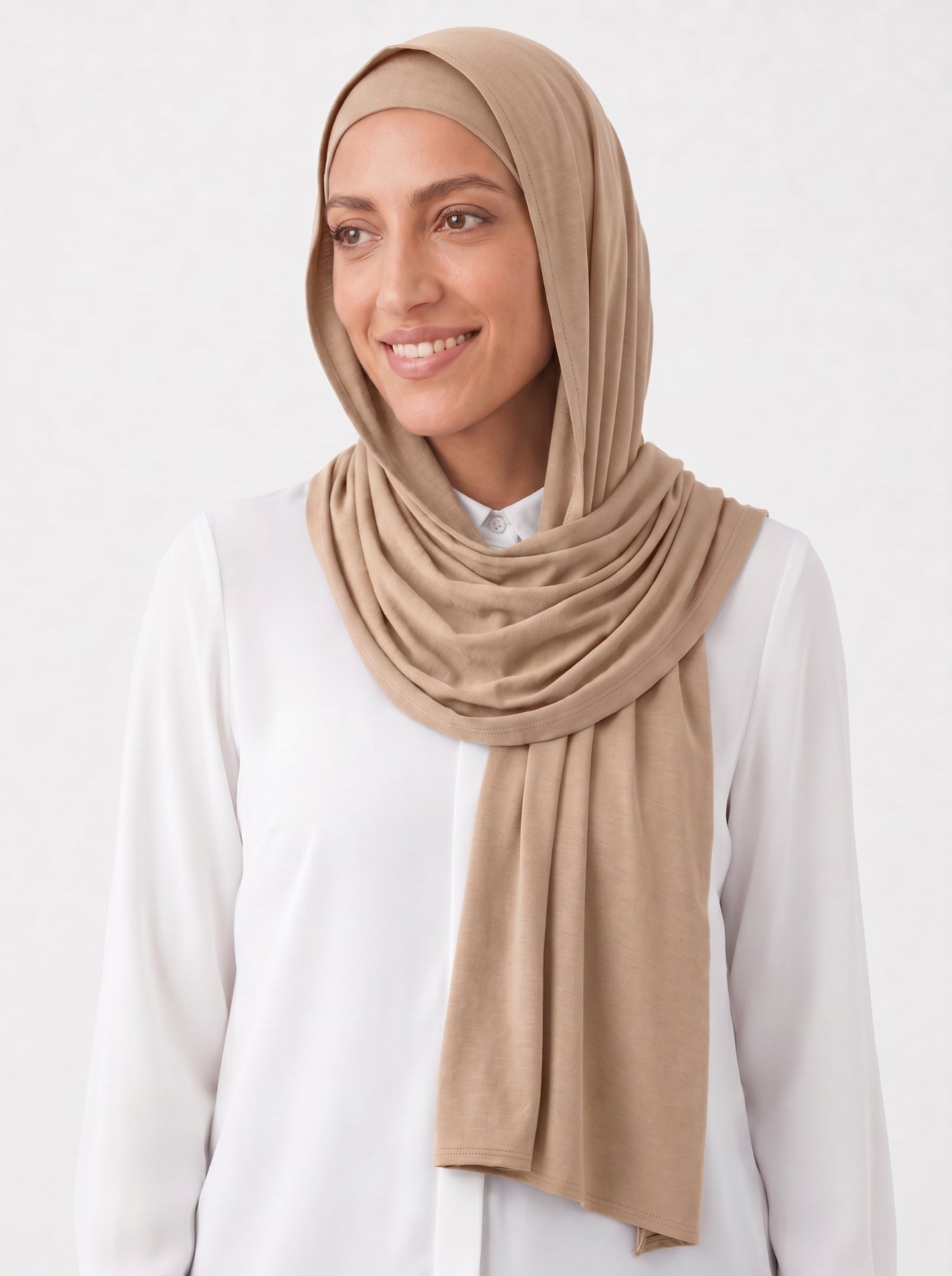 سكارف بامبو