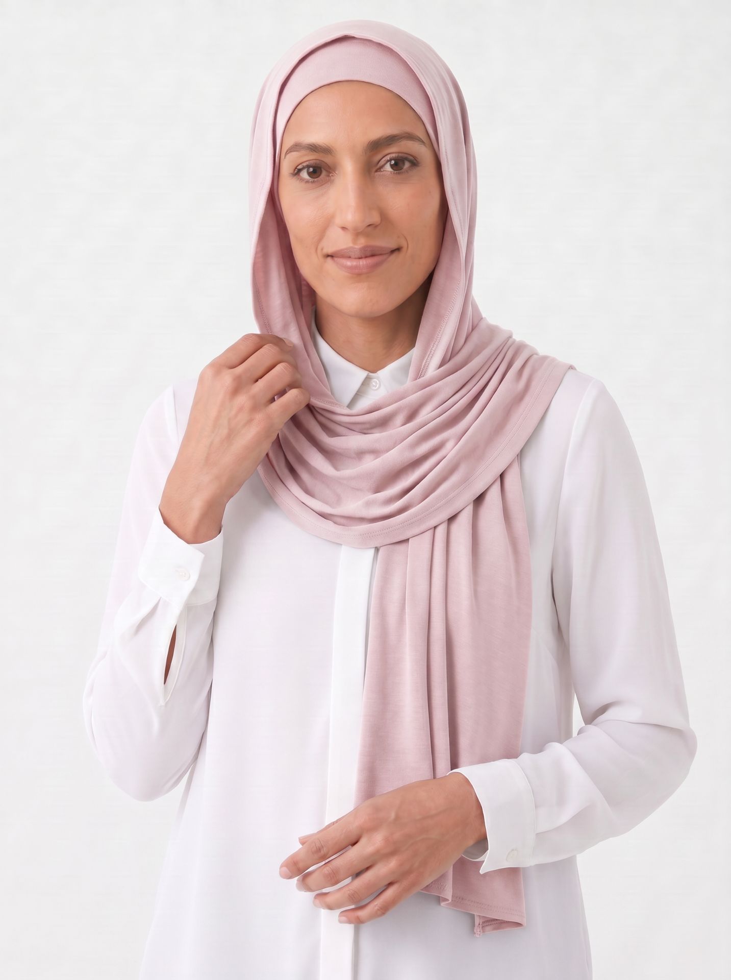 سكارف بامبو