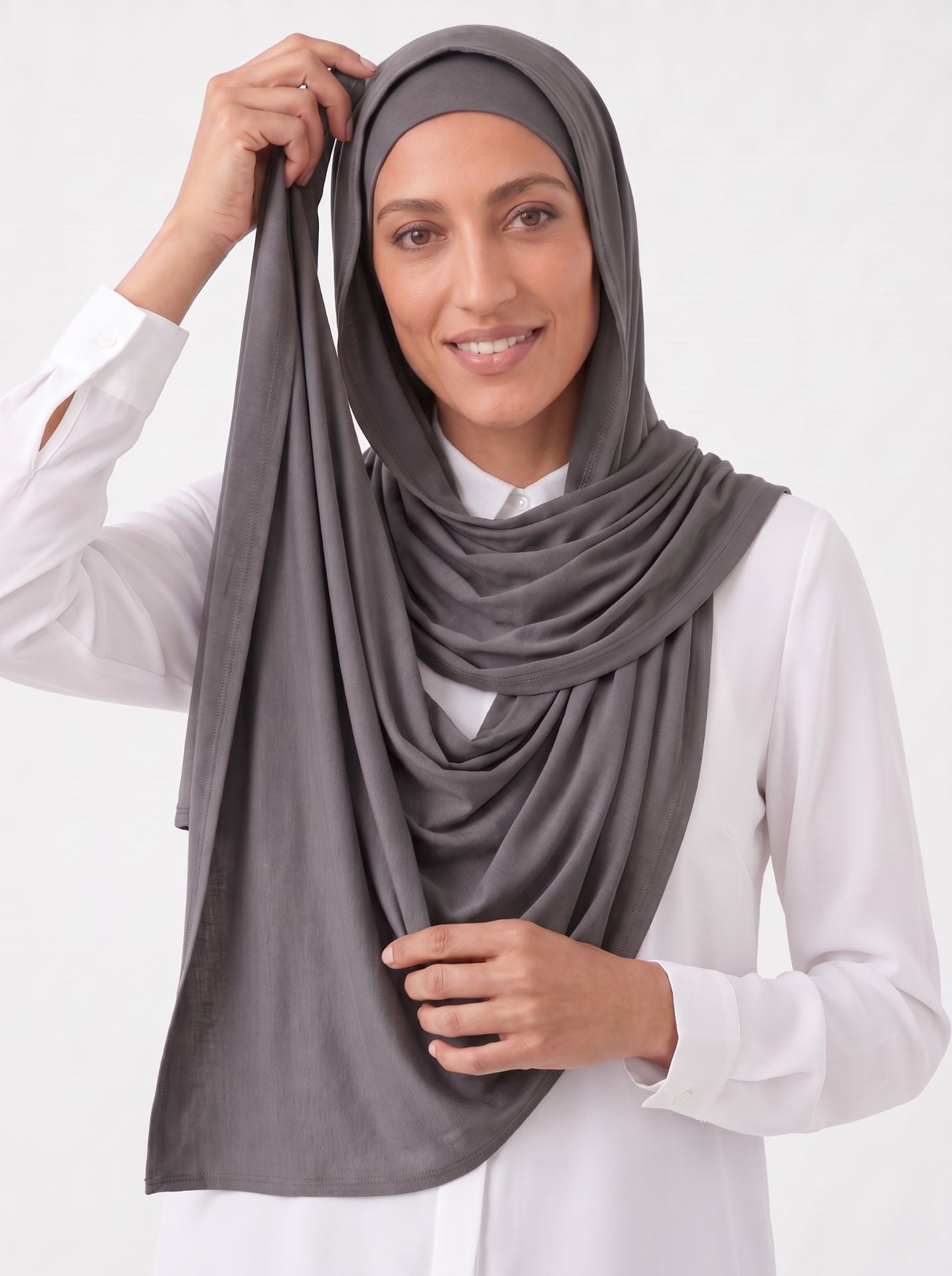 سكارف بامبو
