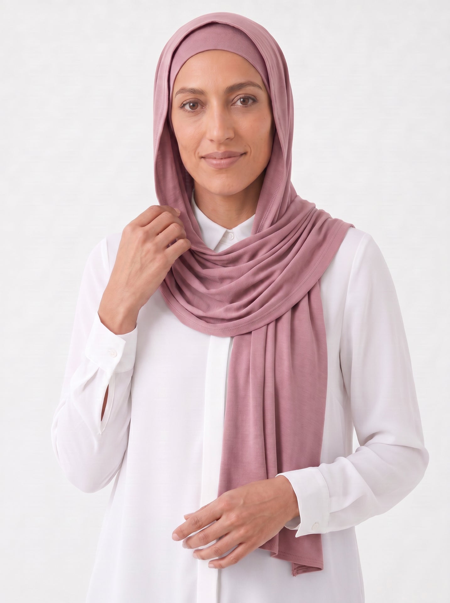 سكارف بامبو
