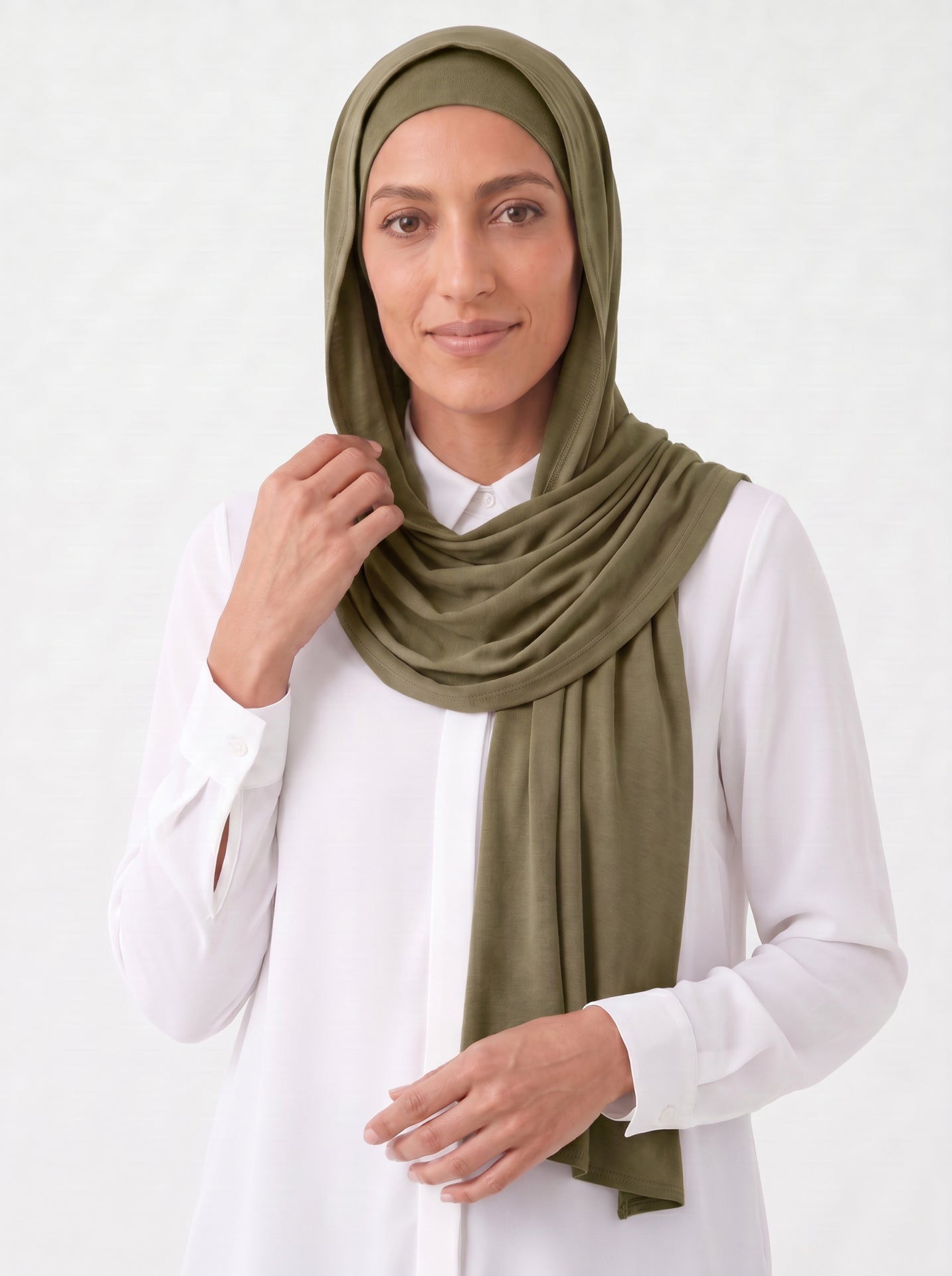 سكارف بامبو