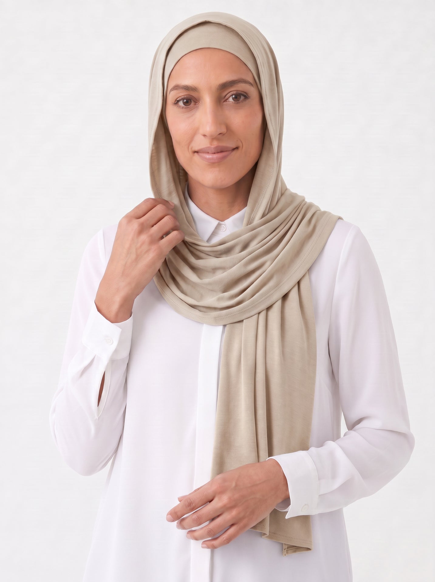 سكارف بامبو