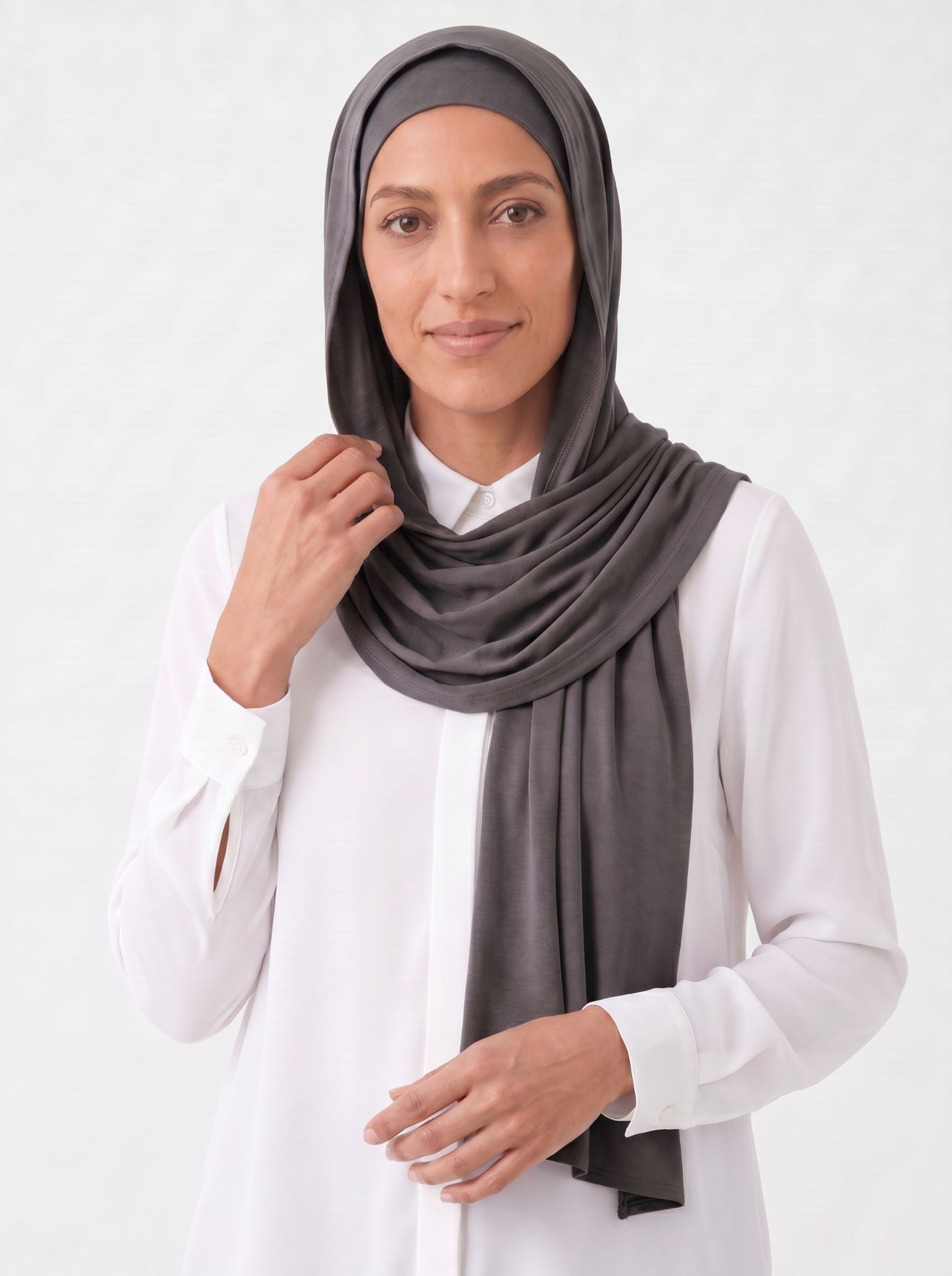 سكارف بامبو