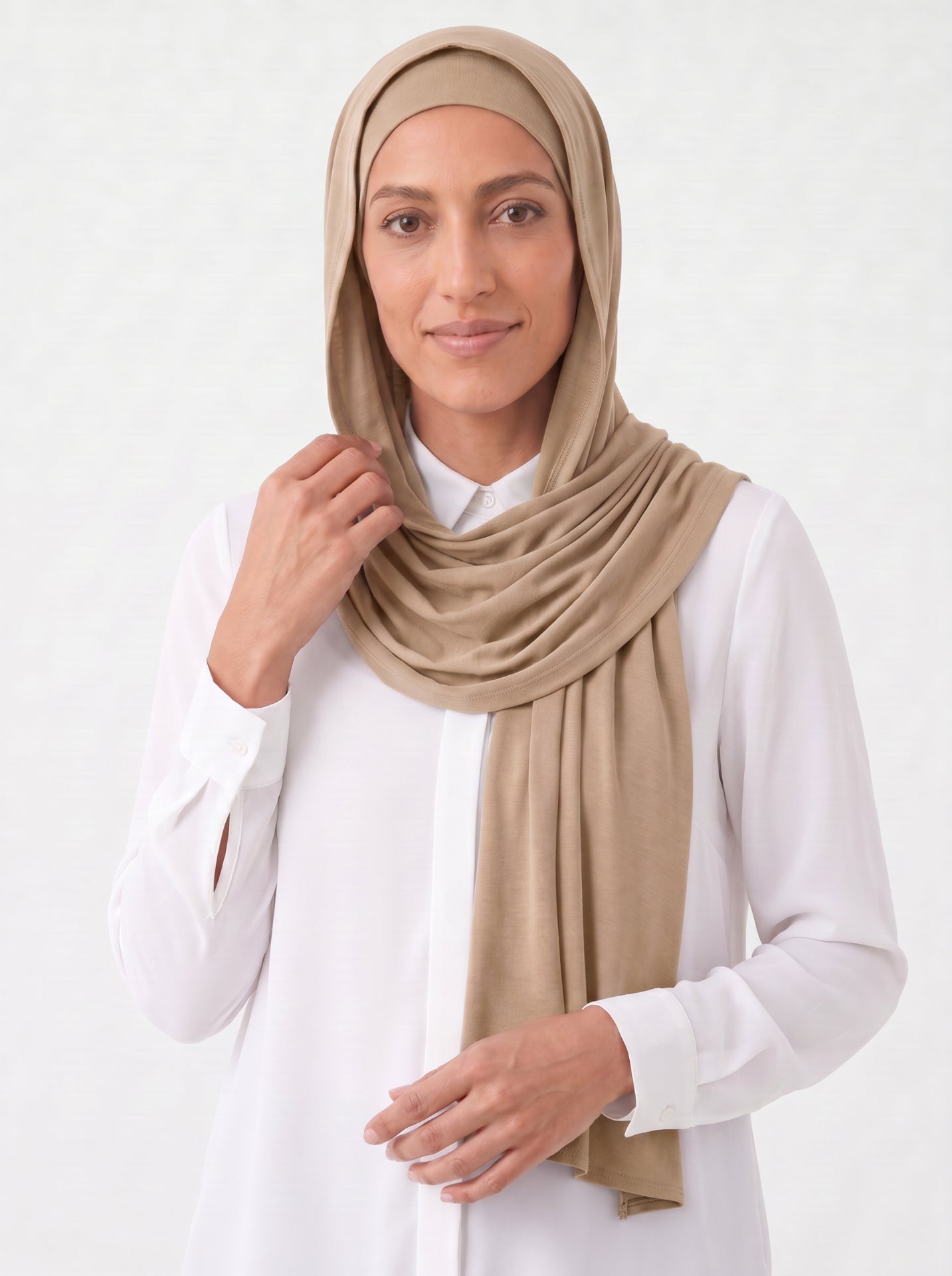 سكارف بامبو