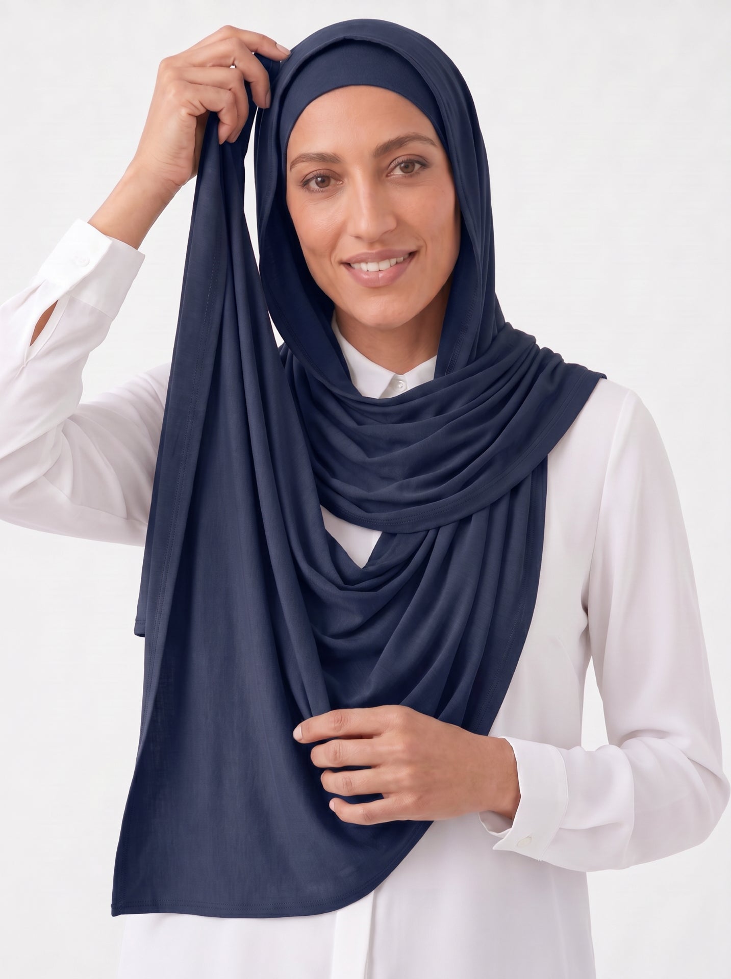 سكارف بامبو