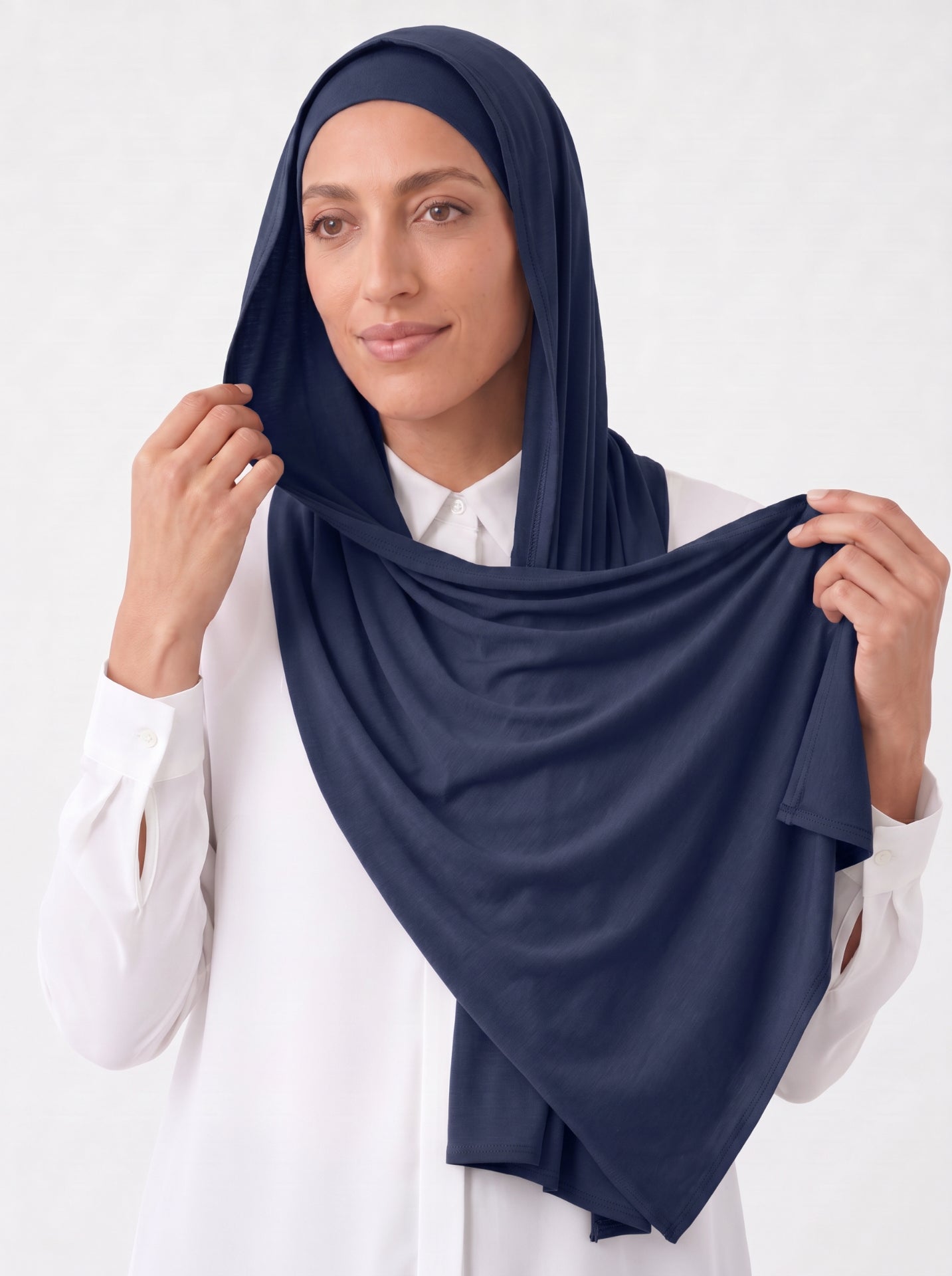 سكارف بامبو