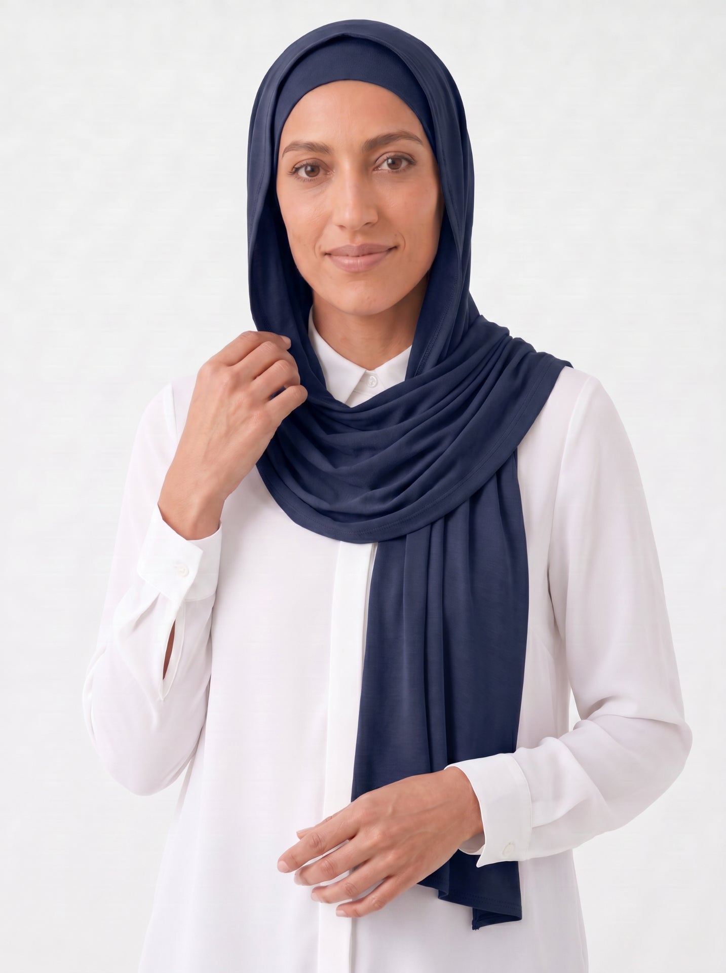 سكارف بامبو