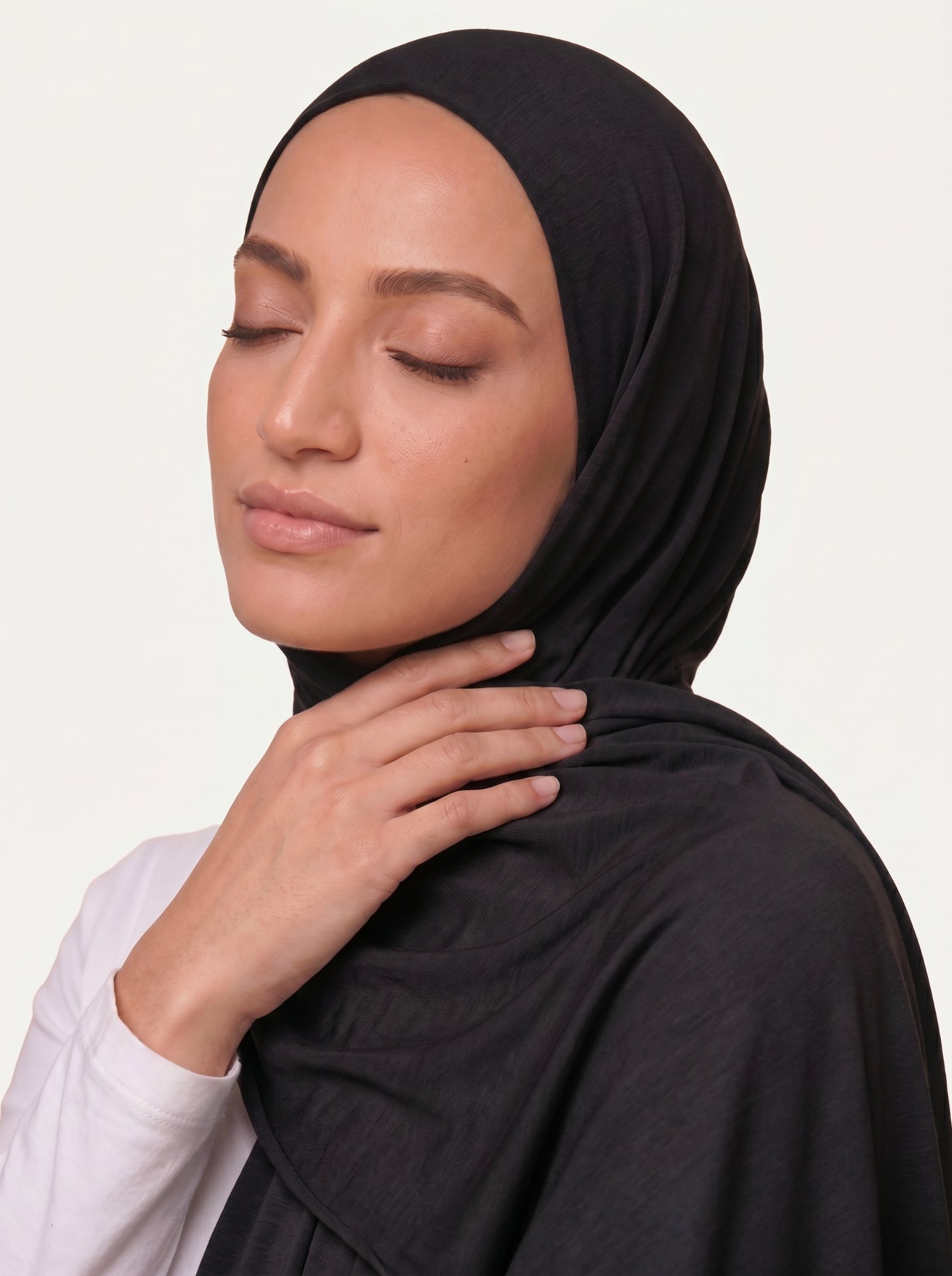 سكارف بامبو