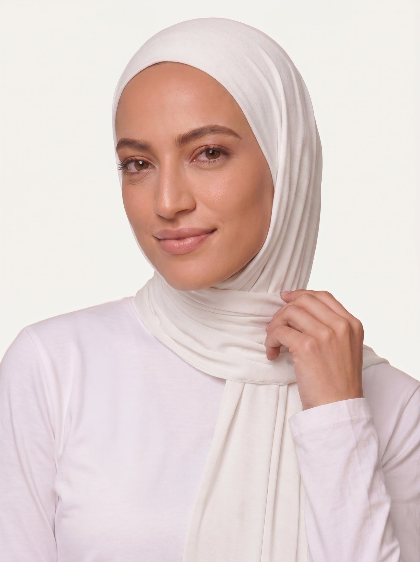 سكارف بامبو