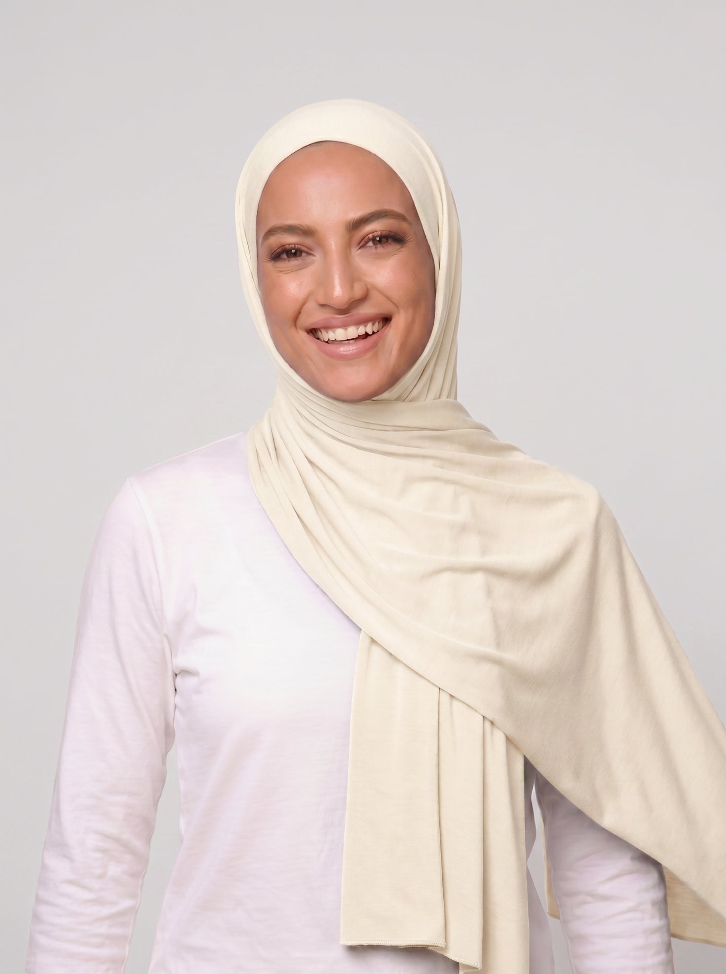سكارف بامبو