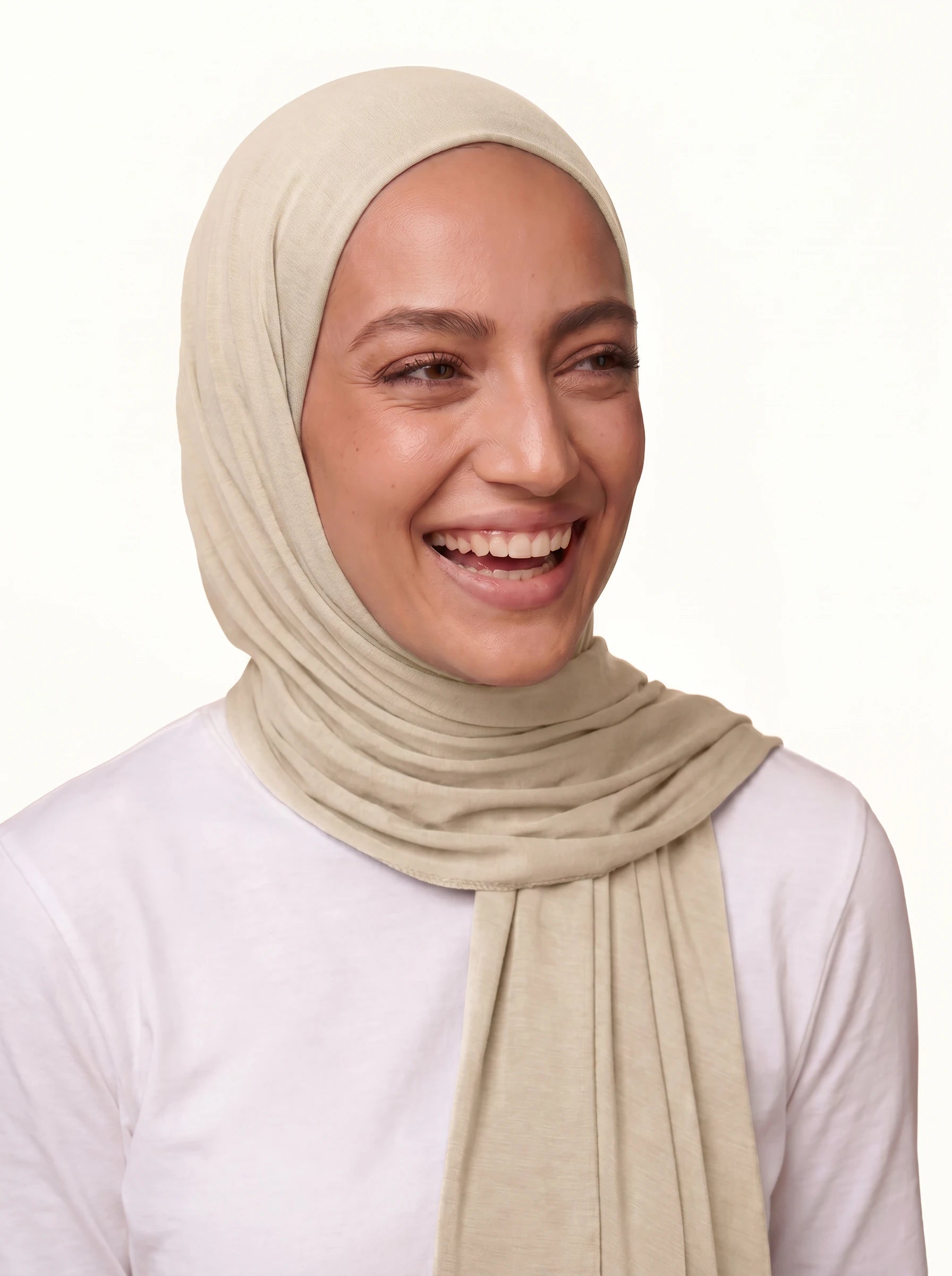 سكارف بامبو