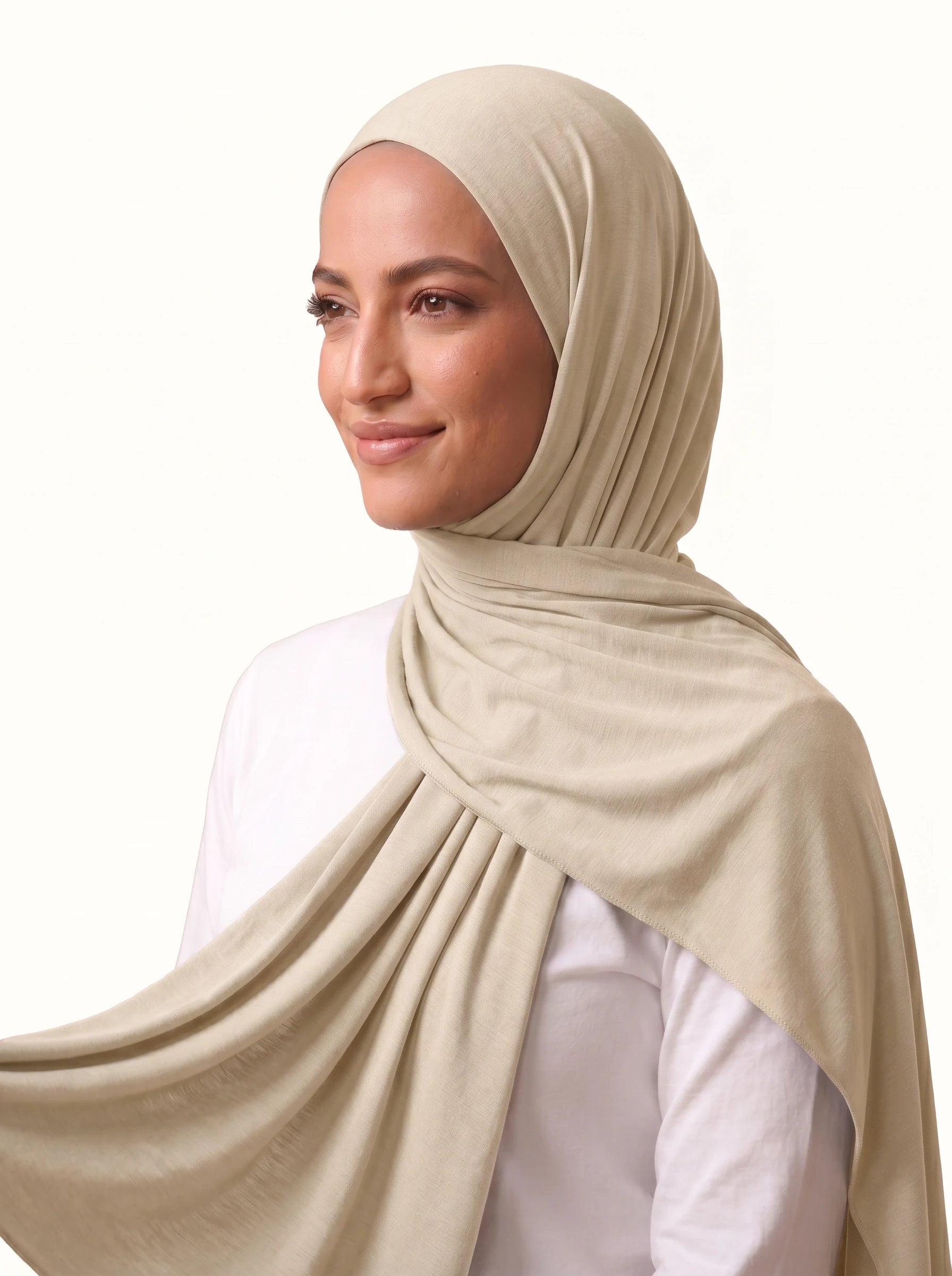 سكارف بامبو
