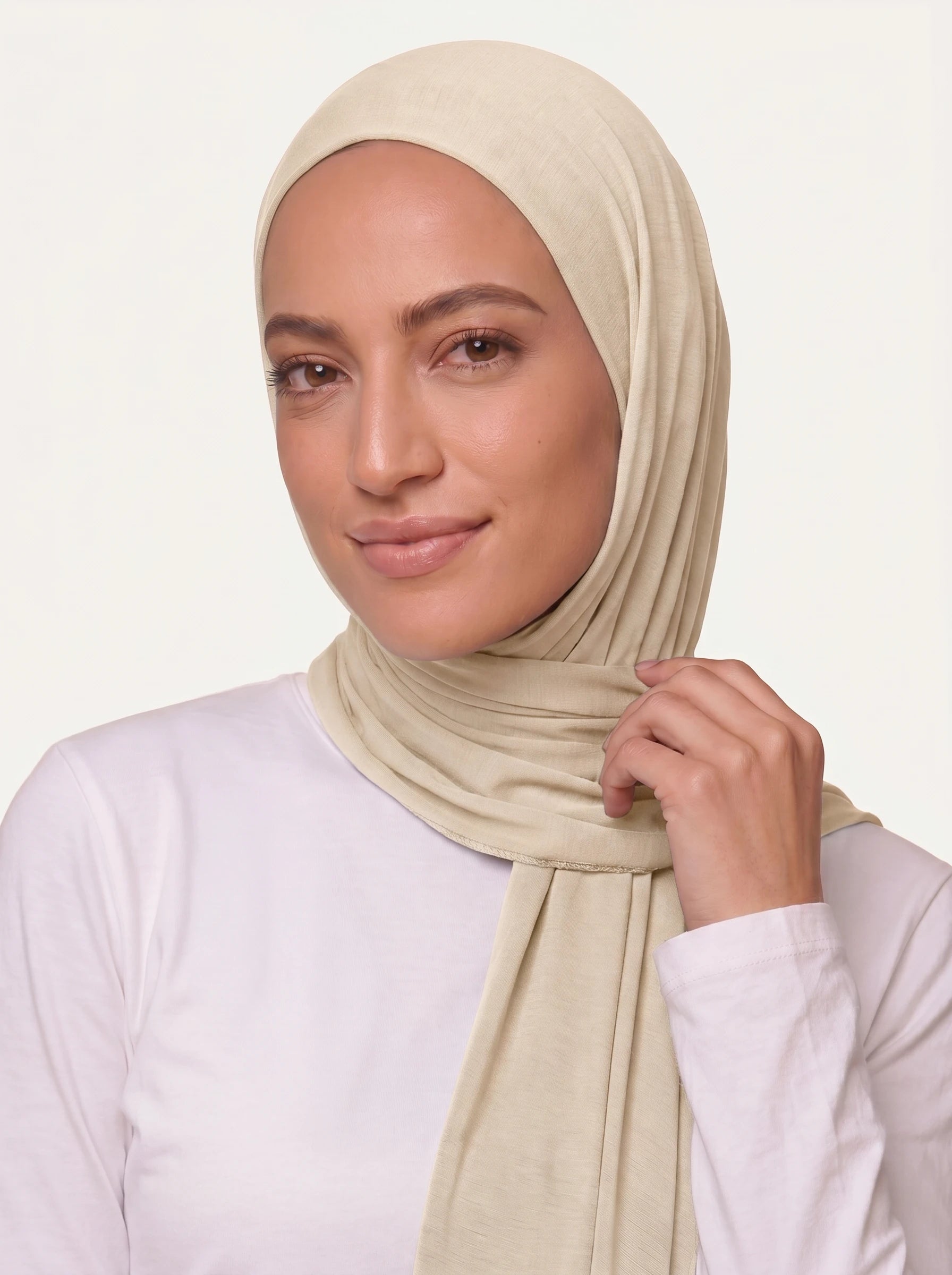 سكارف بامبو