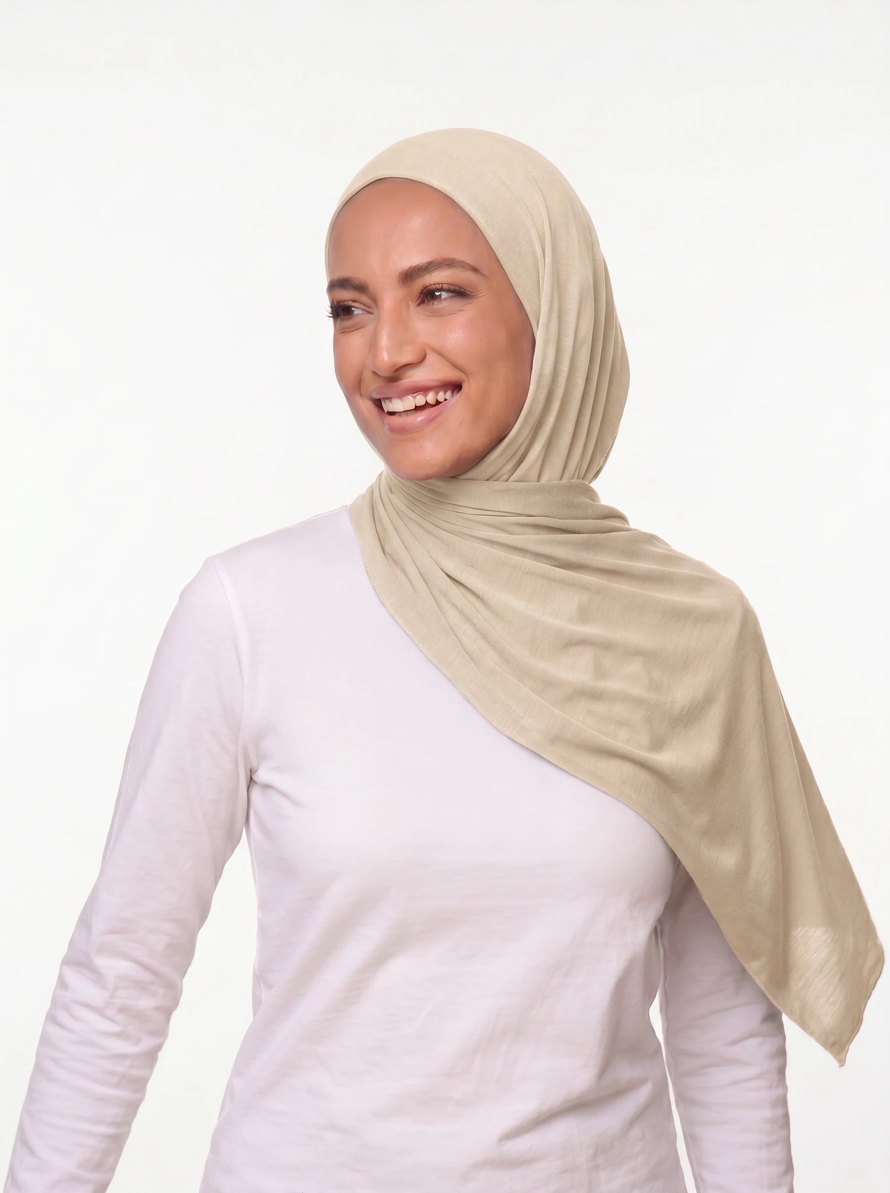 سكارف بامبو