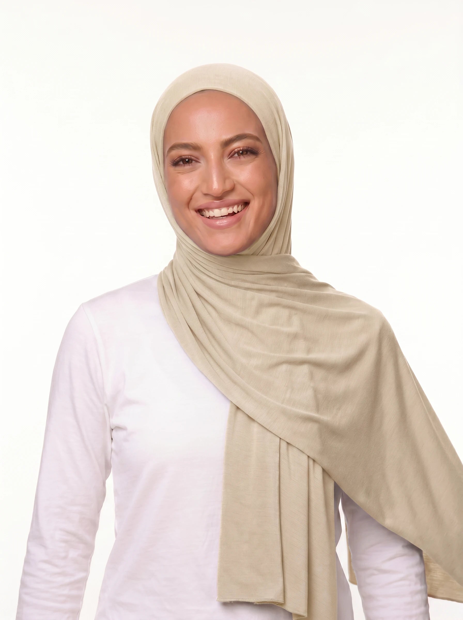 سكارف بامبو